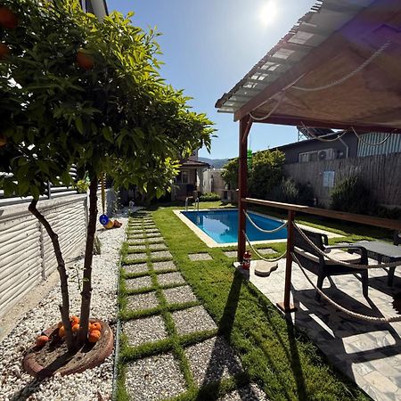 Villa Dalaman - Airport Exterior photo