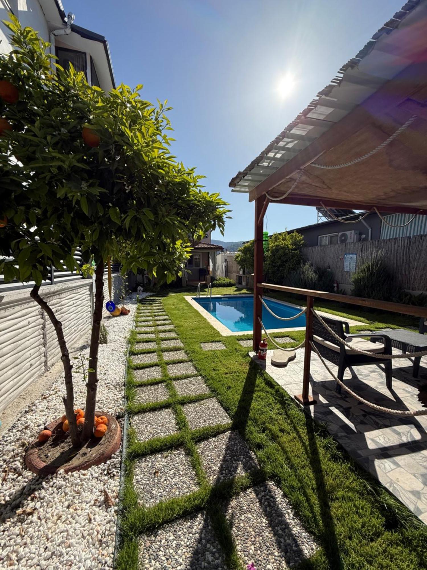 Villa Dalaman - Airport Exterior photo